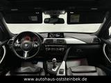 BMW 320 d M-PAKET/SPORT/LEDER/NAVI/PANO/LED/SHZ/PDC/ - BMW 320: 320m