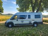 Pössl Road Cruiser 640 D-Line - Pössl Diesel Kastenwagen Automatik