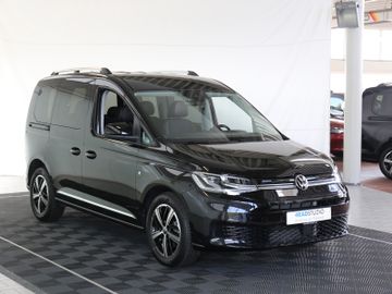Volkswagen Caddy eHybrid DSG Style LED NAVI ACC KAMERA AHK