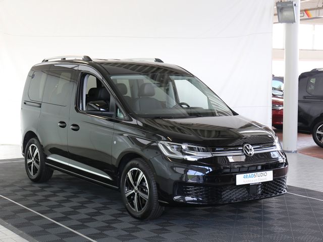 Volkswagen Caddy eHybrid DSG Style LED NAVI ACC KAMERA AHK
