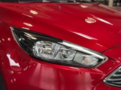 FORD Focus - Ansicht 6