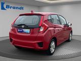 Honda Jazz Comfort 1.3 i-VTEC NAVI+EINPARK+SITZH+KLIMA - Honda Jazz: Si