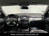 Mercedes-Benz ML 250 CDI BLUETEC/AMG-LINE/BiXEN/NAVI/AHK/KAM/ - Mercedes-Benz ML-Klasse Gebrauchtwagen in Hamburg
