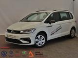 Volkswagen Touran Highline 1.5 TSI DSG ab 1,99%+R-LINE+AHK+ - Volkswagen Touran: 1.9