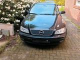 Opel Omega B 3,2 V6 - Opel Omega: 3.2