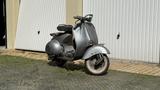 Vespa ACMA GL 150 | 1958 | Originallack&schöne Patina - VESPA ACMA