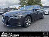 Mazda 6 | 360° Kam. | Glasschiebed. | BOSE - Mazda Mazda6 GL