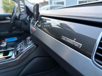 صورة مصغرة 15 لـ 2012 AUDI S8