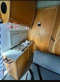 صورة مصغرة 13 لـ 1994 Mercedes-BENZ SPRINTER