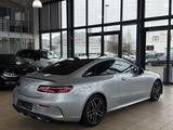 Mercedes-Benz E 450 Coupe 4Matic AMG, 360°, Burm. Pano. Mem. - gebrauchte Mercedes-Benz E 450 aus dem Jahr 2022