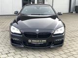 BMW 640i M-Sport/SoftClose/Kamera/KW/TOP - BMW 6er Reihe Gebrauchtwagen