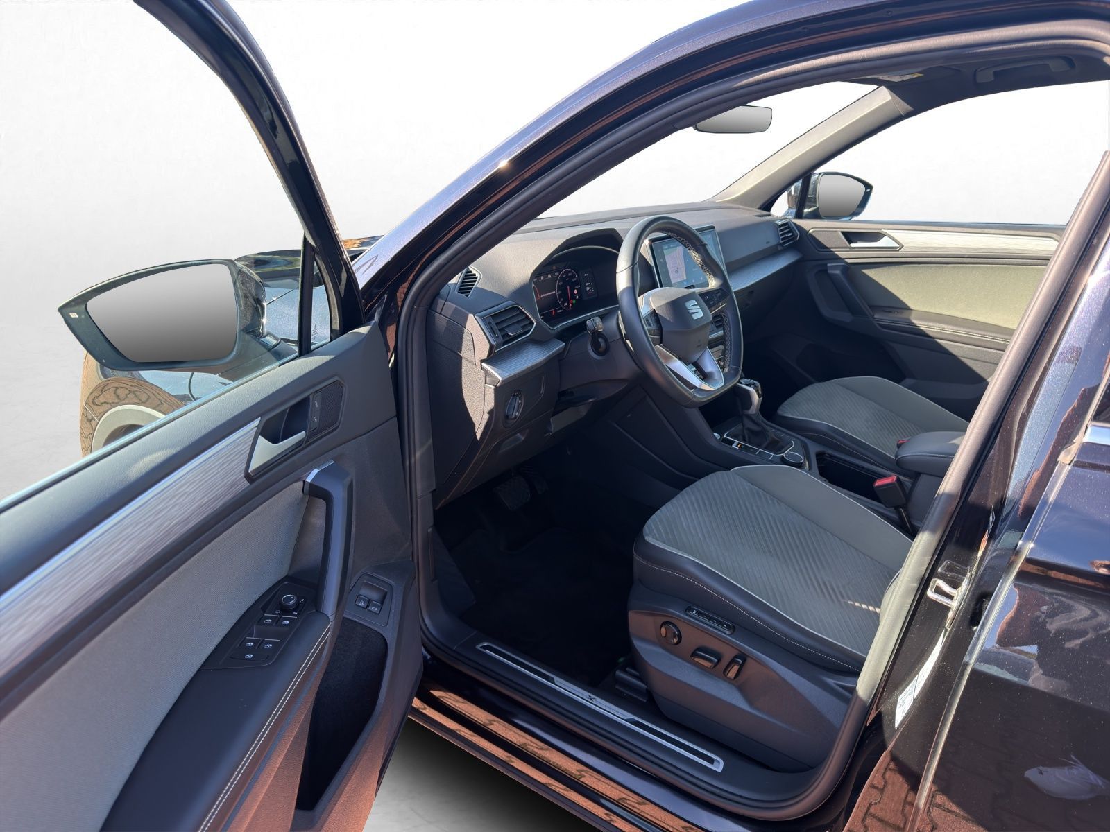 Seat Tarraco - Bild 15