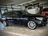 BMW 523i A touring - M-PAKET CARBONSCHWARZ HU NEU - BMW 523 aus 2008: 523i