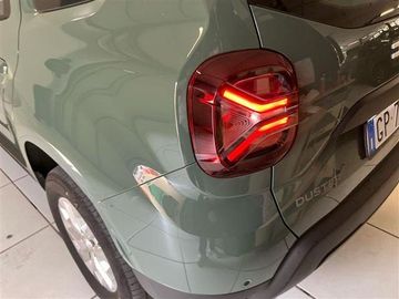 Dacia Duster - 8