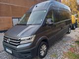 Volkswagen Grand California 680  4-motion - INNEN LEER !! - - Volkswagen Grand California 680
