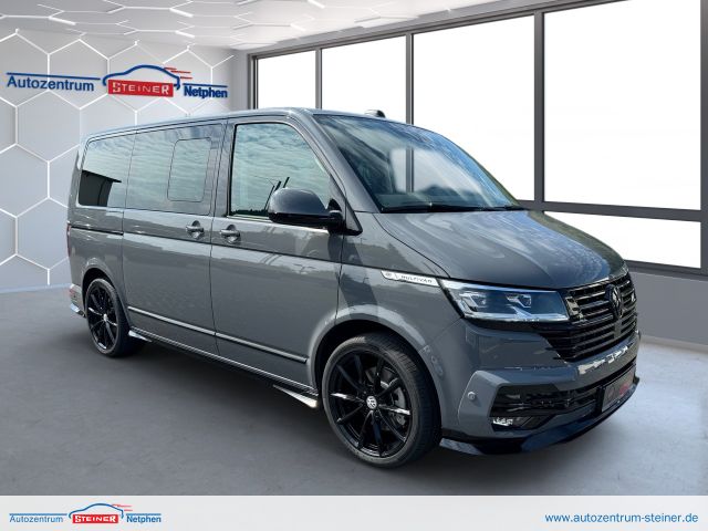 Volkswagen T6.1 Multivan Highline 4Mo ABT 230PS + AEROKIT