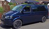 Volkswagen T5 Caravelle 2.0 TDI DSG Standh,AHK, Navi,9 Sitz