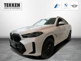 BMW X6 xDrive30d M-Sport Pro/Autobahnassistent/AHK - BMW X6: Auto