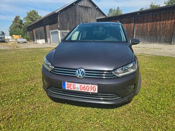 Volkswagen Golf Sportsvan - 3