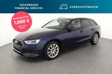 Audi A4 Avant 2.0 35 TDI 120kW AHK*PDC*RFK*Klima*Nav - Audi: R12