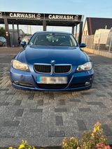 BMW Zum verkaufen BMW 3er 318i - BMW 318: 3er 318i