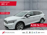 Skoda Enyaq - Vorschau Bild 1