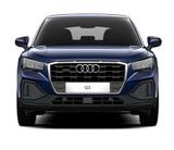 Audi Q2 35 TDI quattro Navi RFK+PDC LED Connect Sitzh - Audi Q2 in Bonn