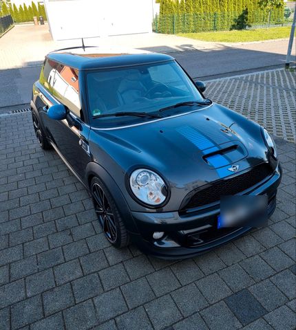 MINI Mini Cooper S Bayswater Edition R56 JCW KW...