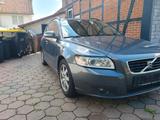 Volvo Verkaufe Volvo V 50 - Volvo V50 von privat