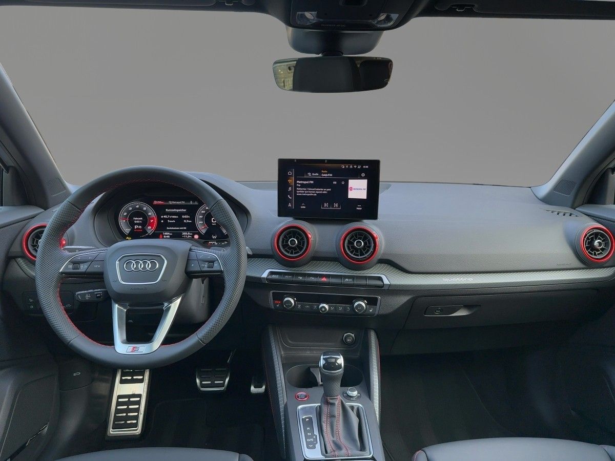 Audi SQ2 - Bild 10