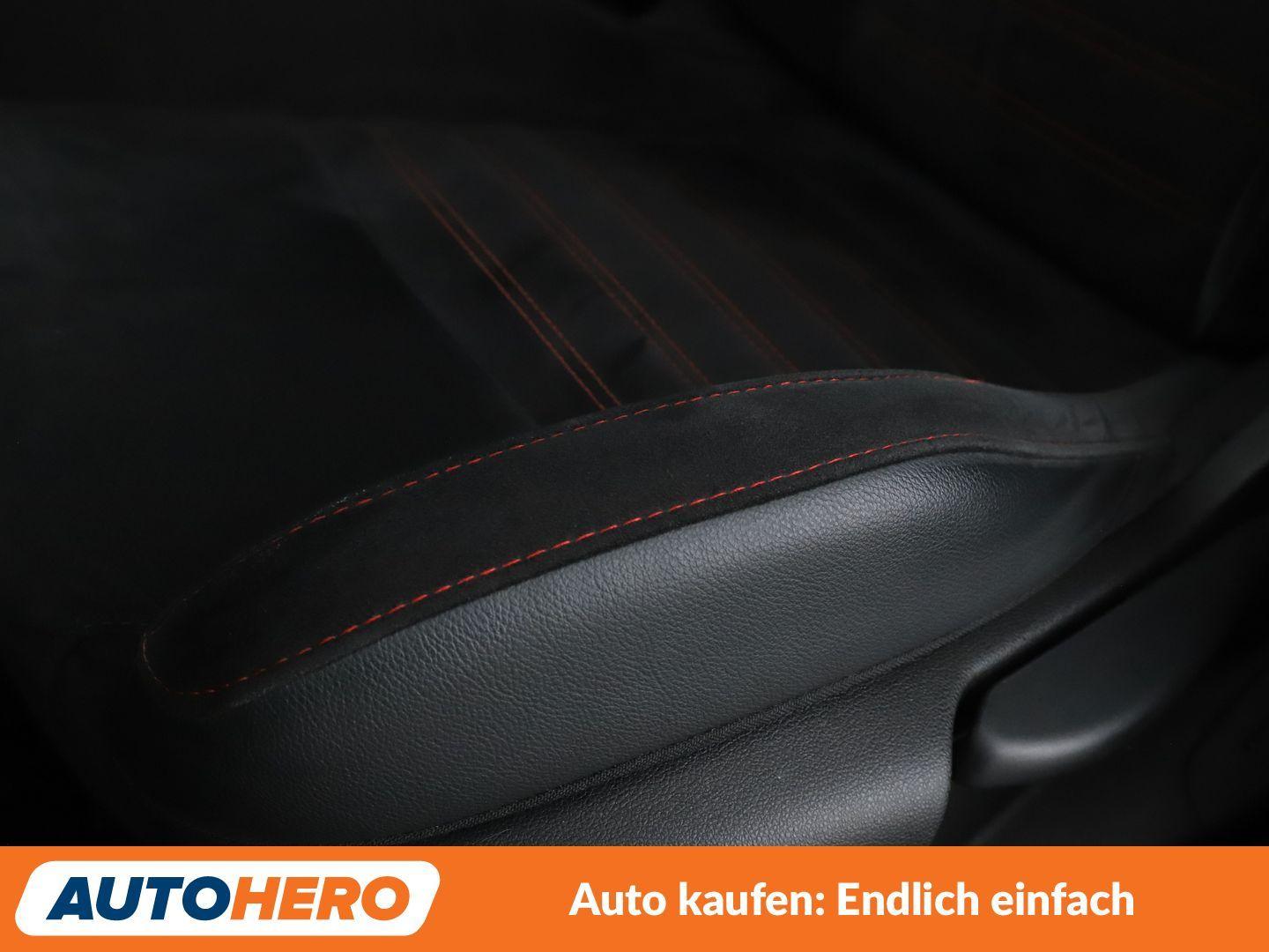 Renault Megane 1.8 TCe R.S. Trophy Aut.*NAVI*HEAD-UP*LED