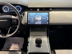 Foto Nummer 11: LAND ROVER Range Rover Velar