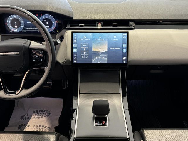 Foto Nummer 11: LAND ROVER Range Rover Velar