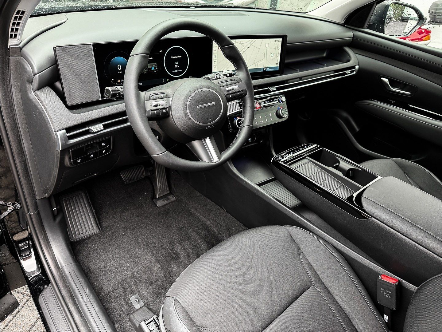 Hyundai TUCSON - Bild 6