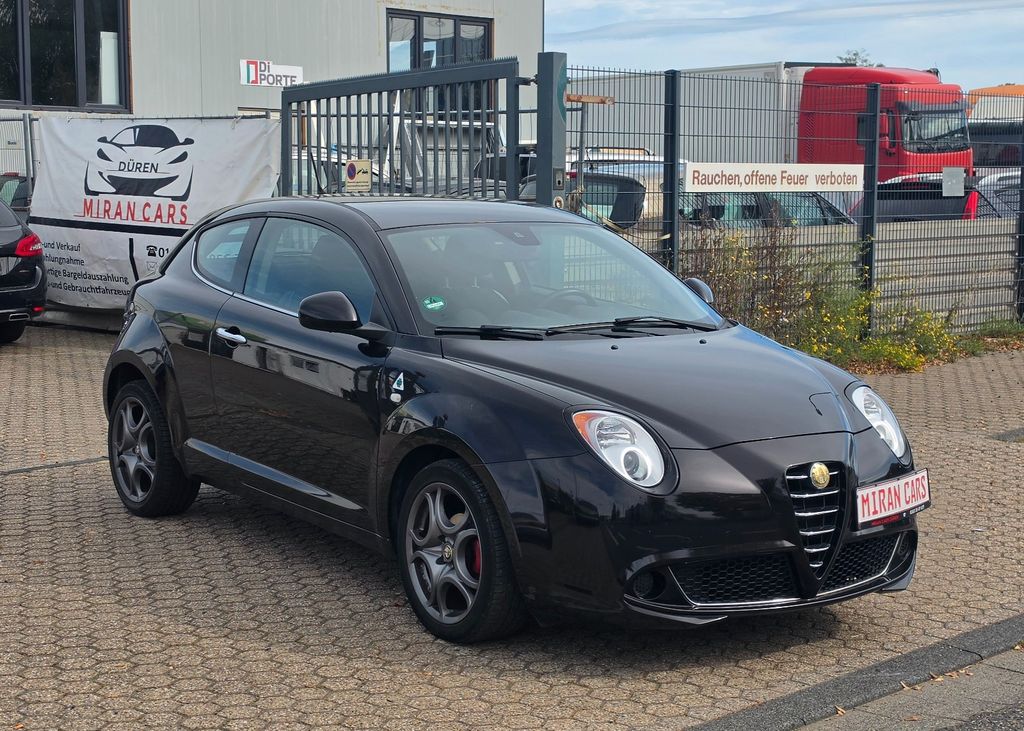 Angebot ansehen Alfa Romeo MiTo