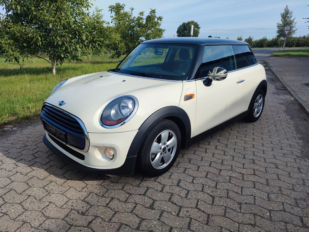 Image of MINI Cooper