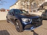 Mercedes-Benz GLC 400 d 4M AMG Line Panorama Head-Up Leder - Mercedes-Benz GLC 400 aus 2022