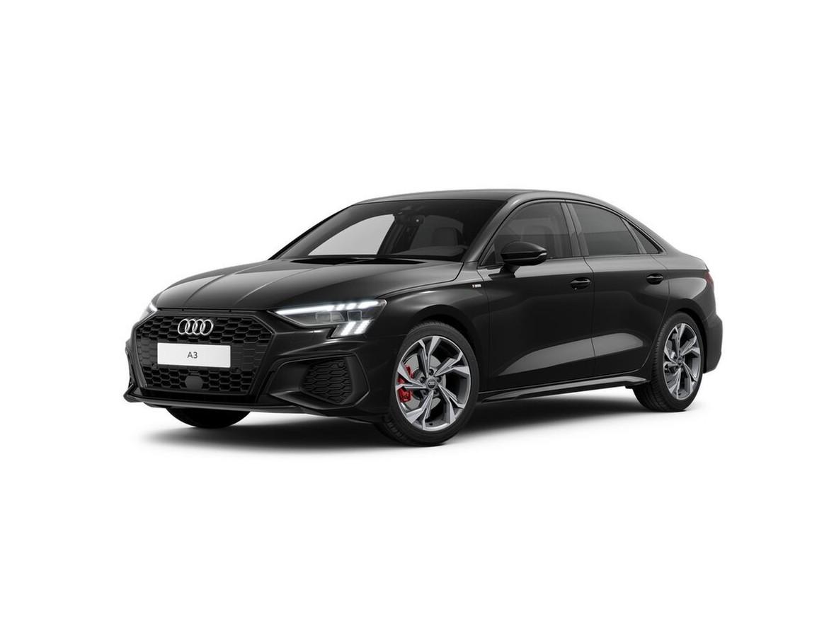Audi A3 Limousine S line 35 TFSI S tronic