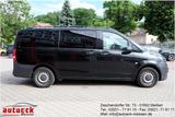 Mercedes-Benz Vito Tourer 116 CDI BT Pro lang |NAVI|9SITZER| - gebrauchte Mercedes-Benz Vito aus dem Jahr 2018