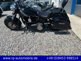 Harley-Davidson FAT BOB DYNA 103 FXDF LED-SCHEINWERFER - HARLEY-DAVIDSON DYNA FAT BOB FXDF
