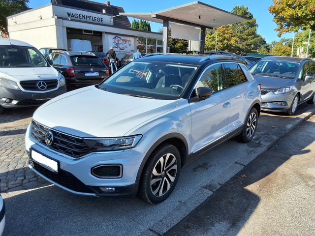 Volkswagen T-Roc Active Navi/ACC/LED/BT