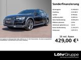Audi A4 Allroad 45TFSI quattro Navi, AHK, Rear-View - Audi A4 Allroad aus 2019