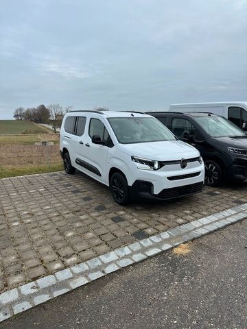 Citroën Berlingo BlueHDi 130 EAT8 XL MAX