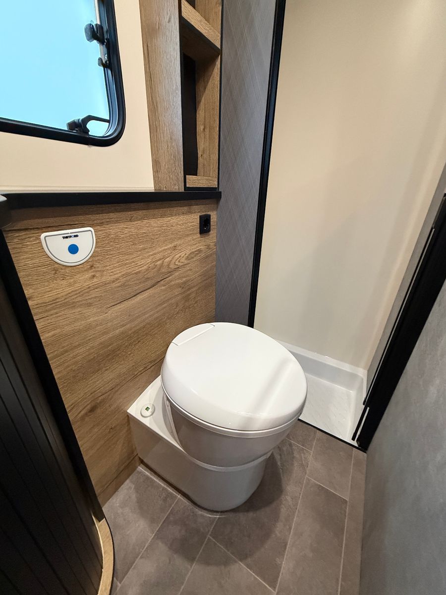 Fahrzeugabbildung XGO Dynamic 22 P - Modell 2026