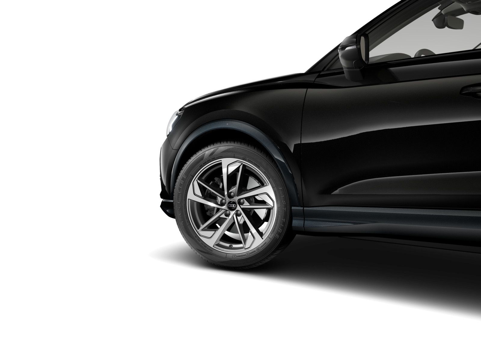 Audi Q3 - Bild 3
