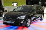Ford Focus Turnier Cool & Connect Automatik*NAVI*LED* - Ford Focus in Bonn