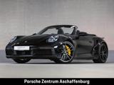 Porsche 911 Turbo S Sportrabgasanlage