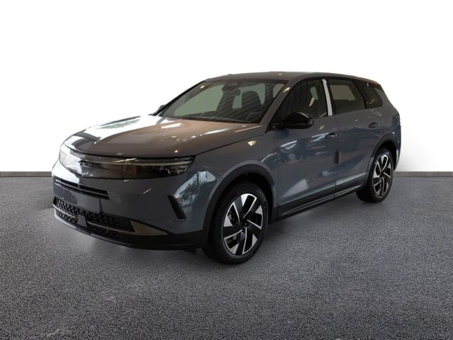 Grandland 48V Mild-Hybrid Edition Navi LED El. H