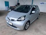 Toyota Aygo AYGO 1.0 Cool - Toyota aus 2007: Aygo