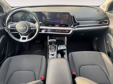 KIA Sportage - 11